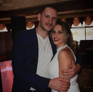 Meet your Posher, Jacko